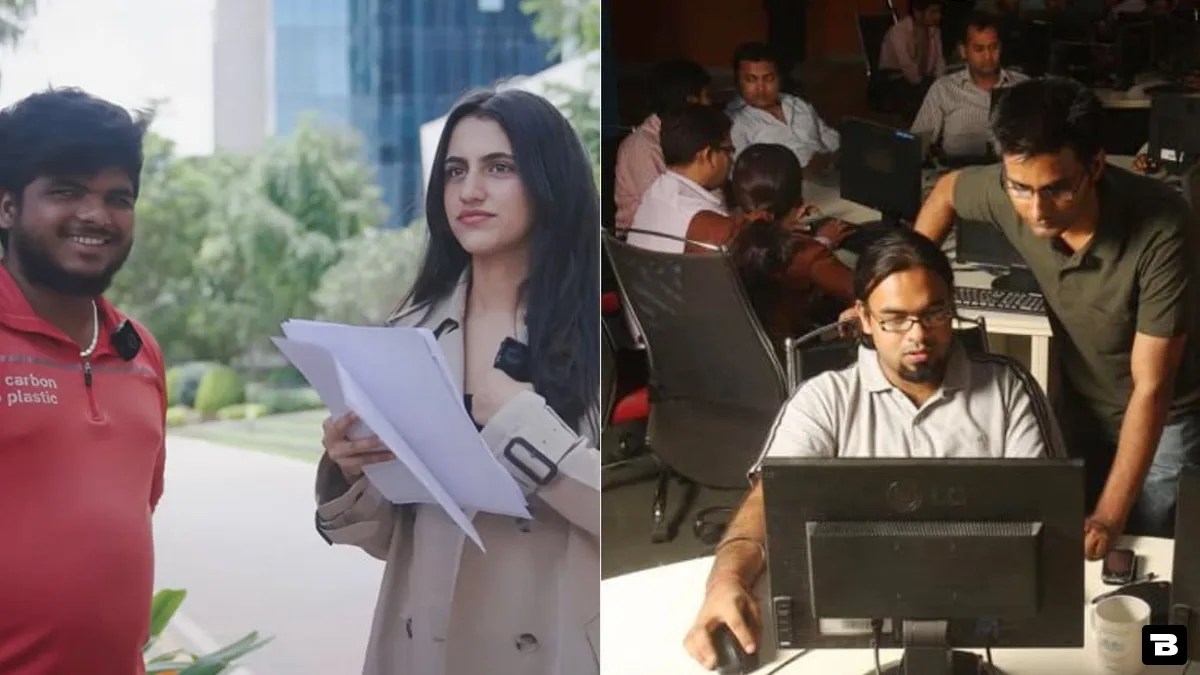 delivery agents earning more than software engineers