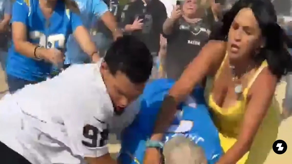 NFL-brawl