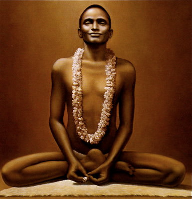 nityananda