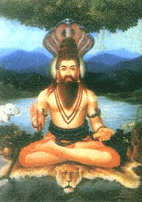 patanjali