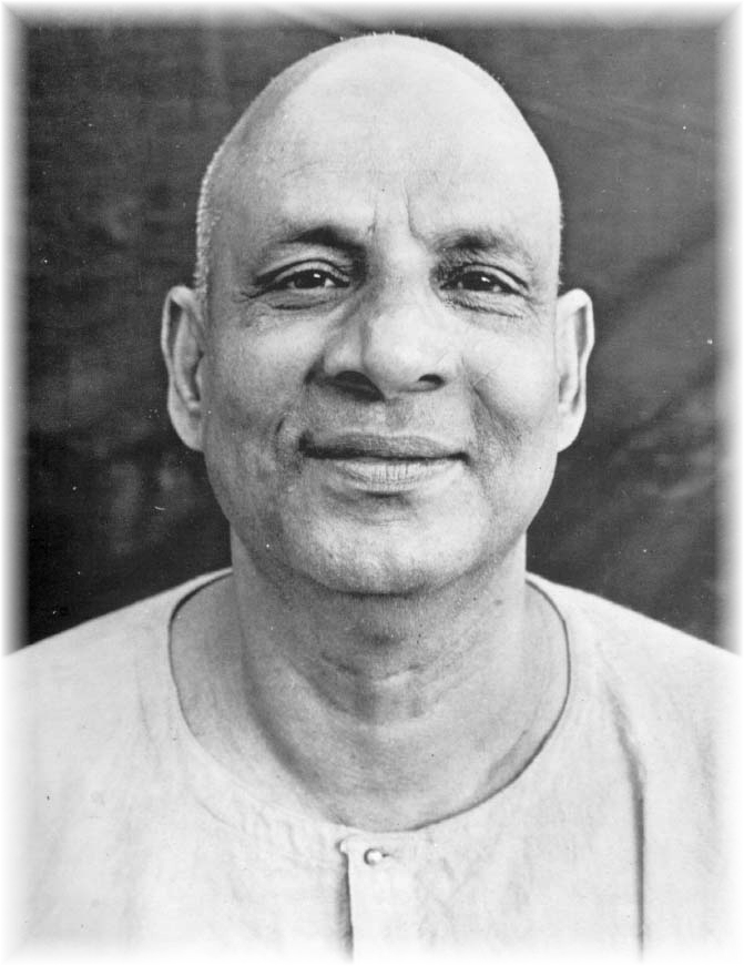sivananda