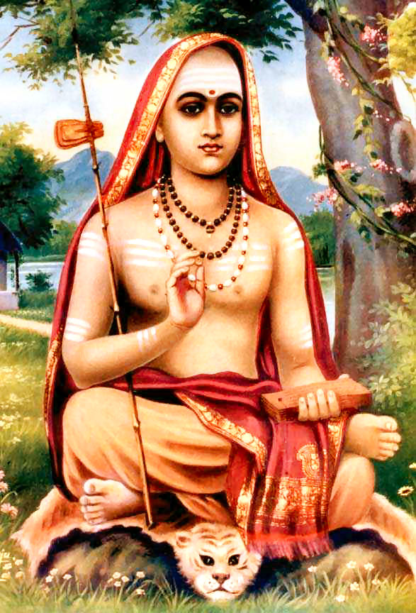 adishankara