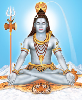 shiva