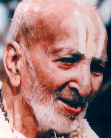 tirumalaikrishnamacharya