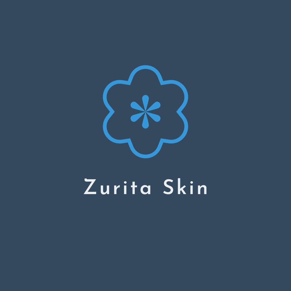 Zurita Skin - Tienda de Cosméticos logo