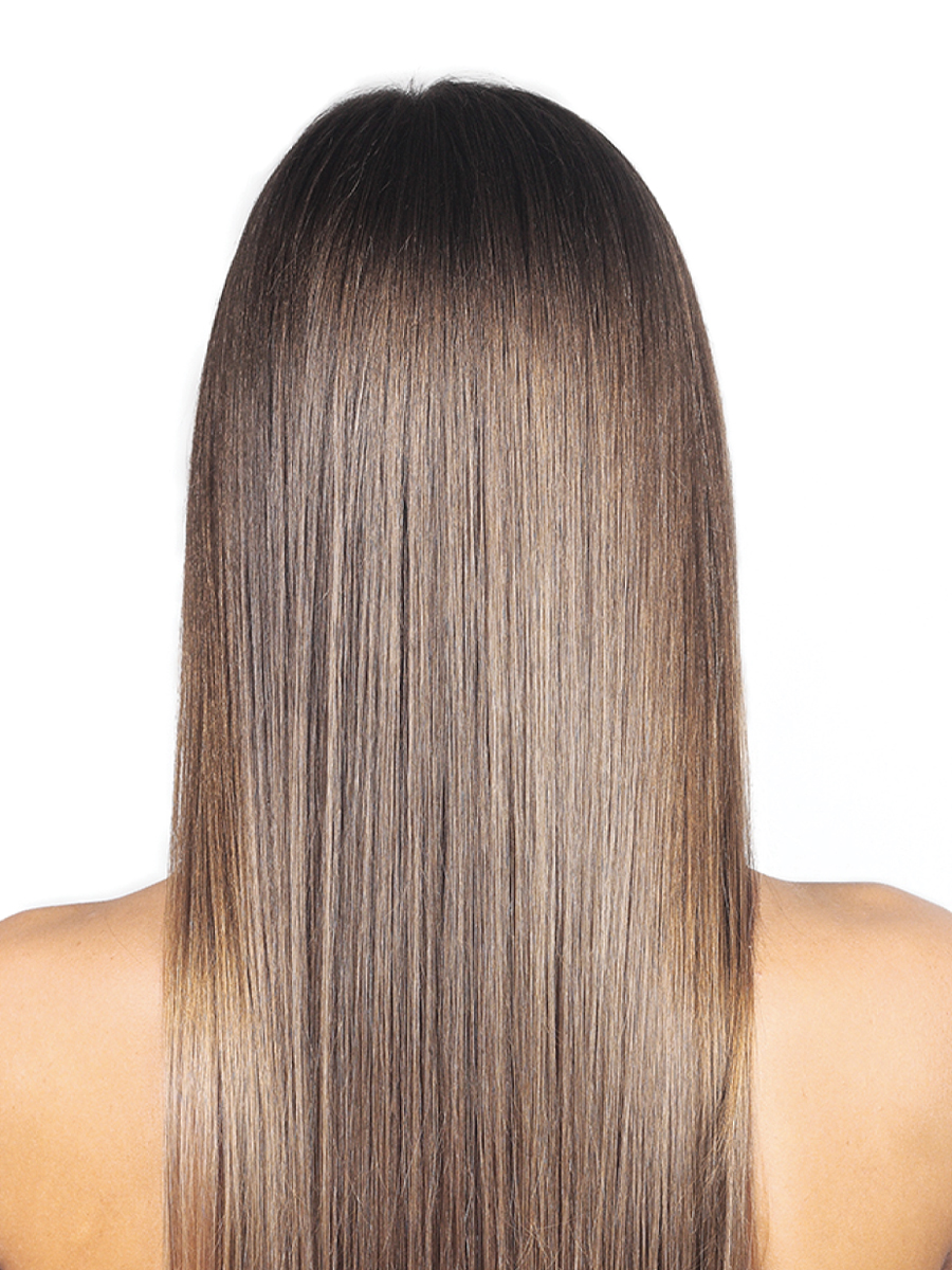 MISTIC CLIP-ON 9PCS – zuryhollywood