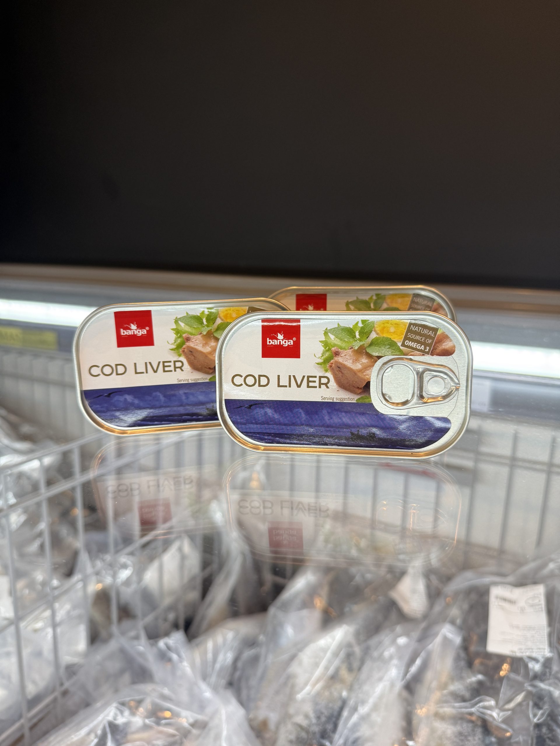 menkių kepenėlės