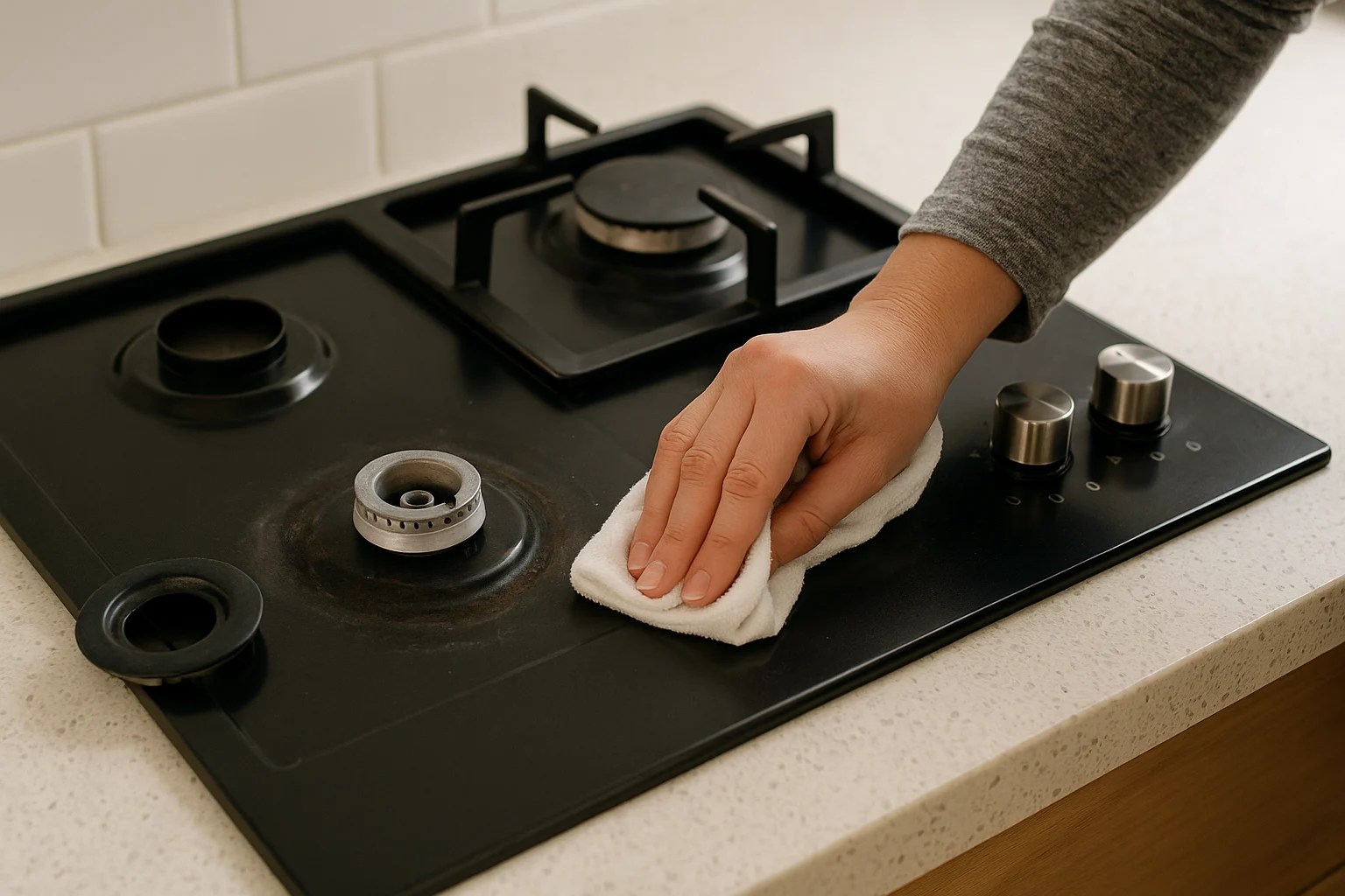 Troubleshooting Common Cooker Hob Problems
