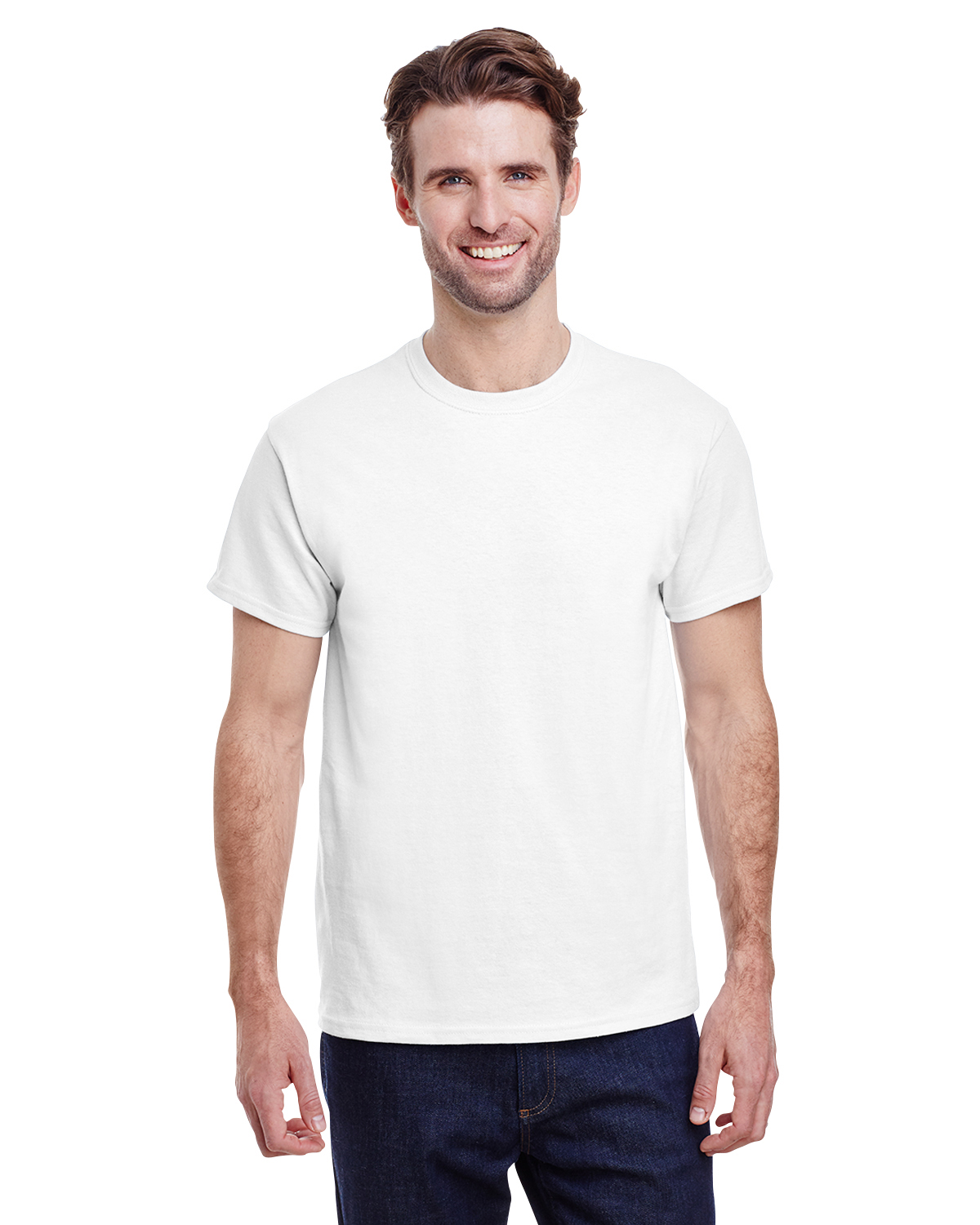 T-Shirt, 6.1oz 100% ULTRA COTTON 