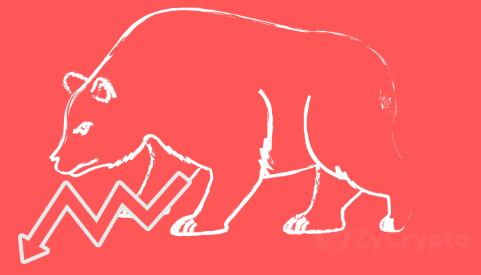 Here's how to prepare for the cryptocurrency's next big price drop. An Intermediate Bitcoin Correction Could See Xrp Drop Half Its Current Price Peter Brandt