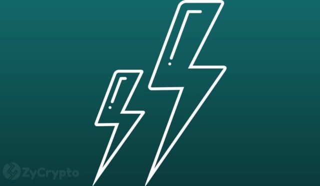 Bitcoin’s Lightning Network Is Coming To Twitter Jack Dorsey Says Integration ‘Only A Matter Of Time’