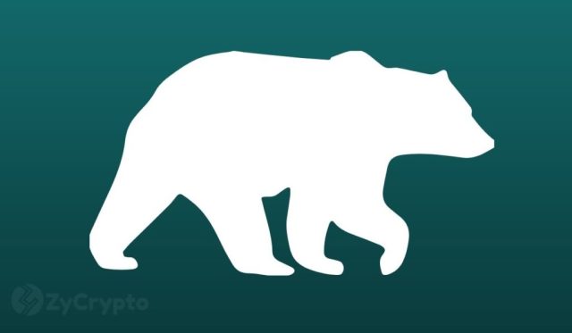 XRP Bulls Watch Out — Trading Veteran Identifies Pattern That Could Drive Price To All-Time Lows