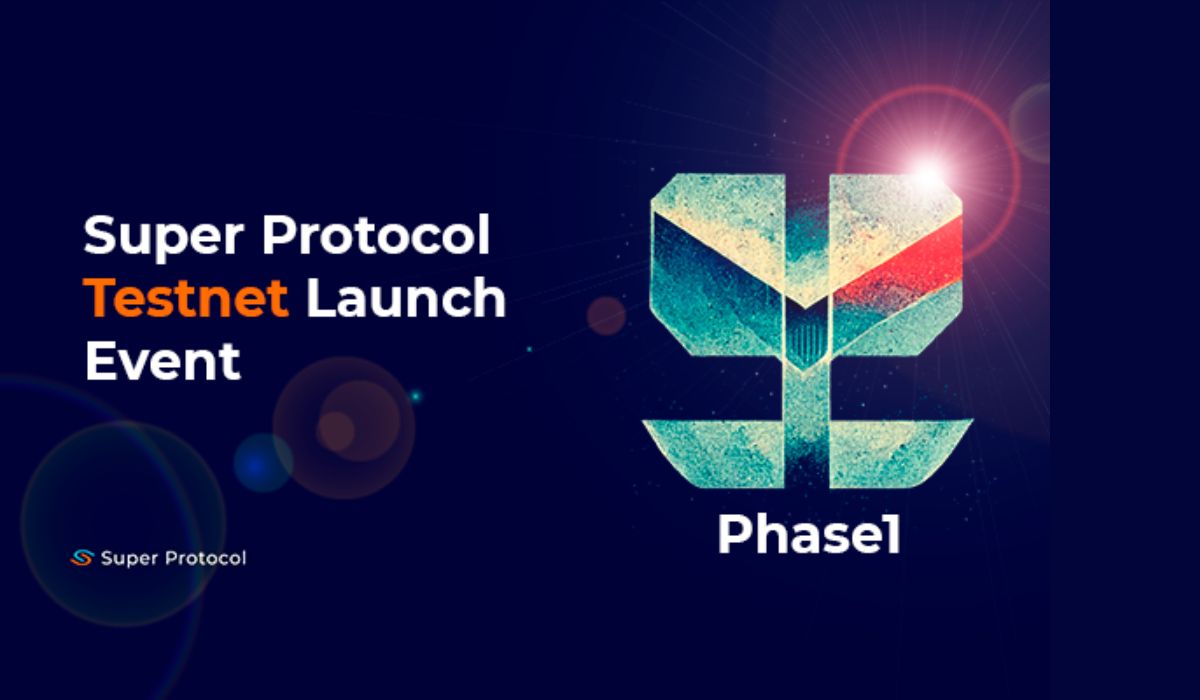 Super Protocol The Solution to Web3 Crypto Hacks and Data Leaks Super Protocol: The Solution to Web3 Crypto Hacks and Data Leaks?