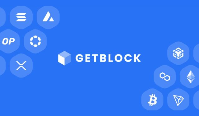 GetBlock RPC Node Provider Connects Users to 50+ Blockchains