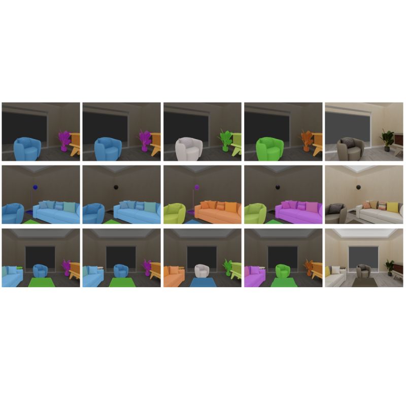 Github Lakonik Ssdnerf Iccv 2023 Single Stage Diffusion Nerf - Best Dark Backgrounds in High Resolution