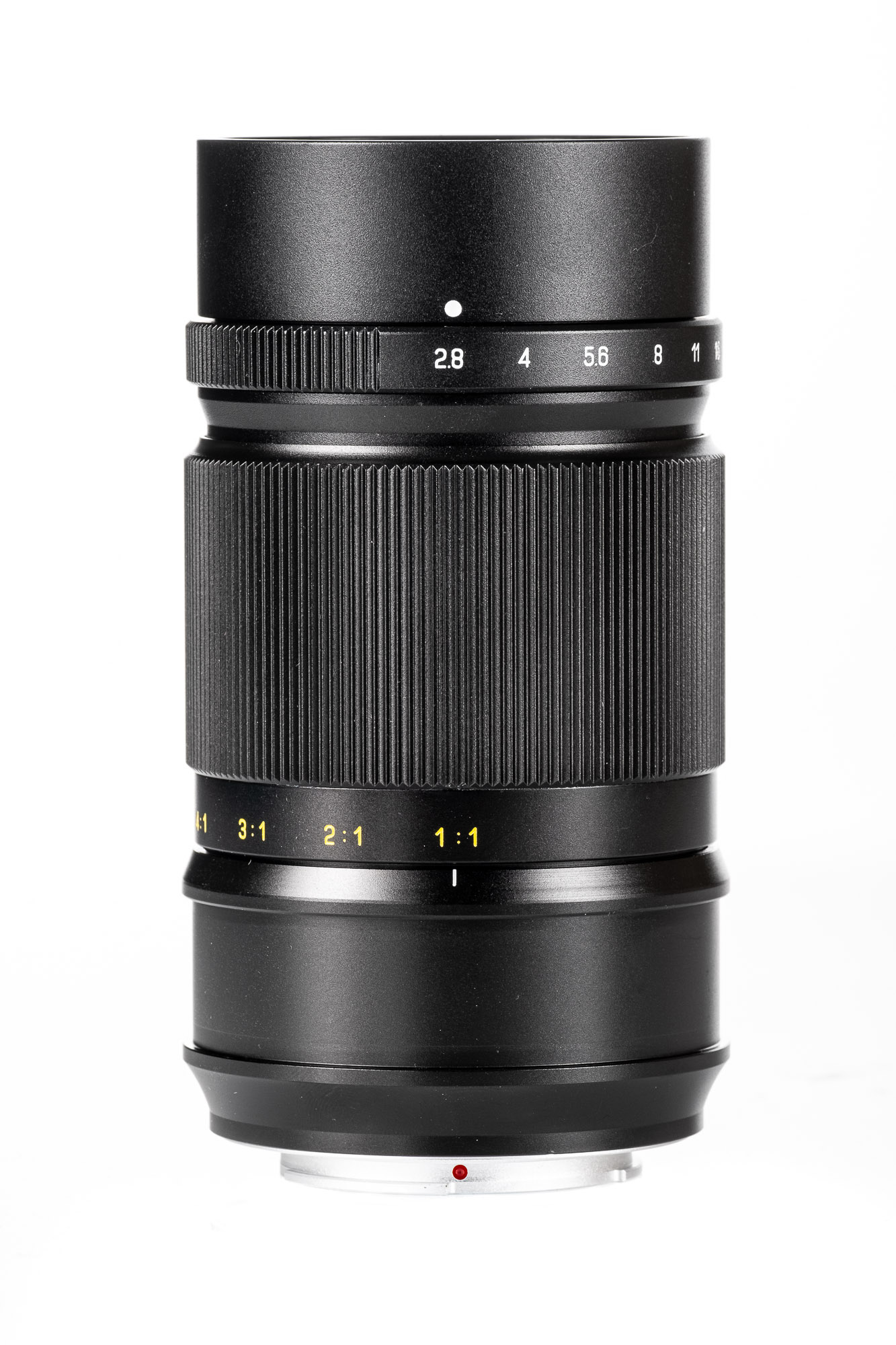 Mitakon Creator 85mm f/2.8 1-5X Super Macro | Mitakon - ZY Optics