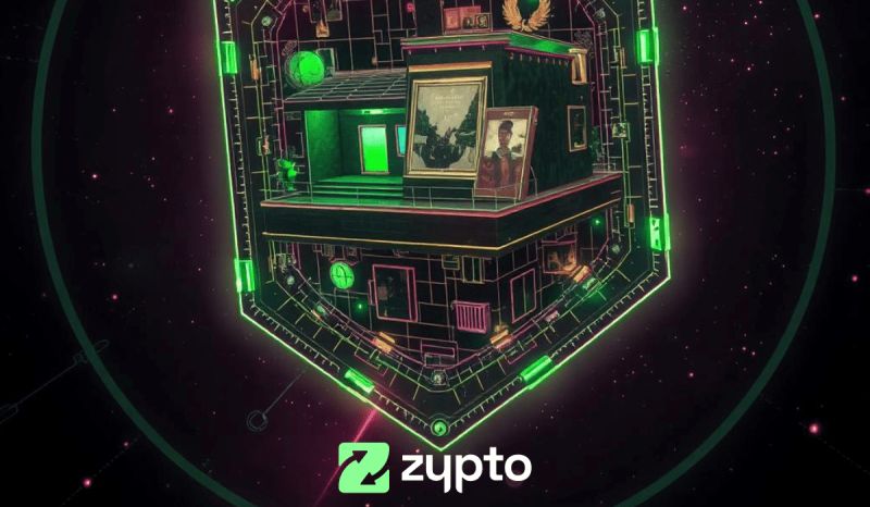 Real World Asset Tokenization Rwa Tokenization - Best Landscape Arts in Desktop