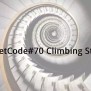 LeetCode #70 Climbing Stairs Solution & Explanation - Zyrastory - Code ...
