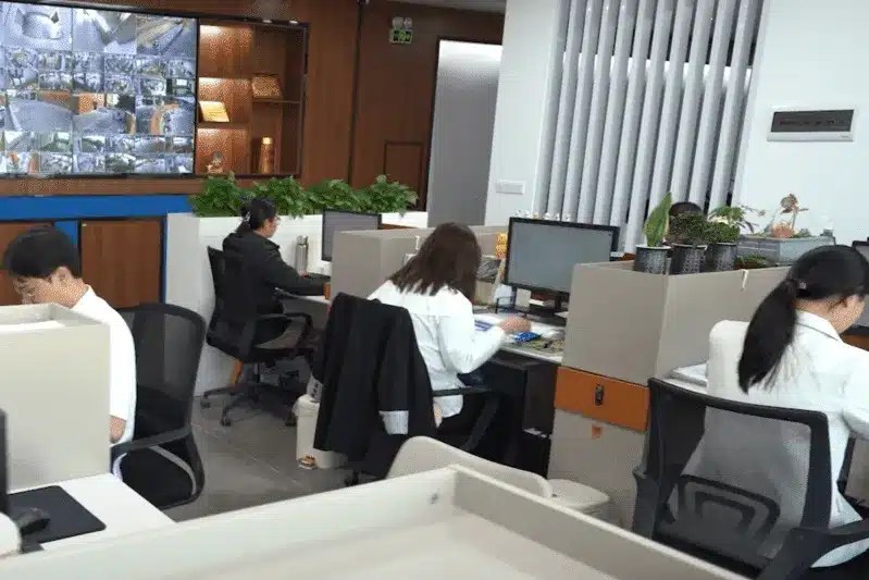 office