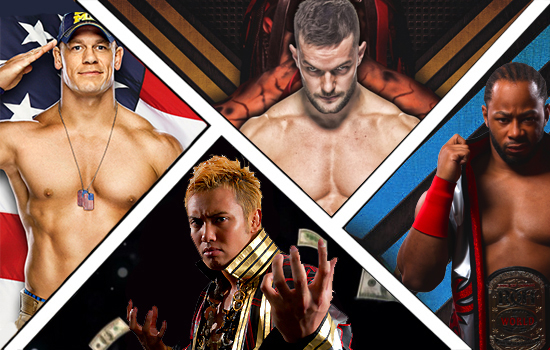 Unraveling the Mystery: Are OBW’s Kim Jang-hyo, Joe Hendry, The Rock, and Gazette the New Architects of Pro Wrestling