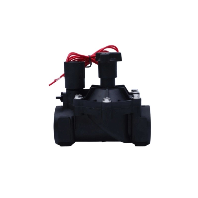 Solenoid Valve