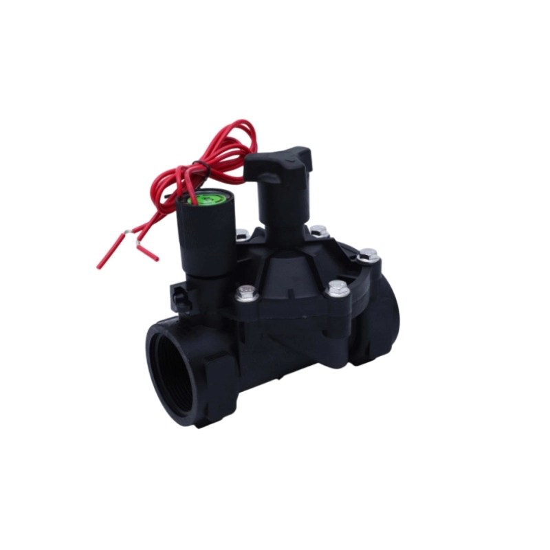 Solenoid Valve