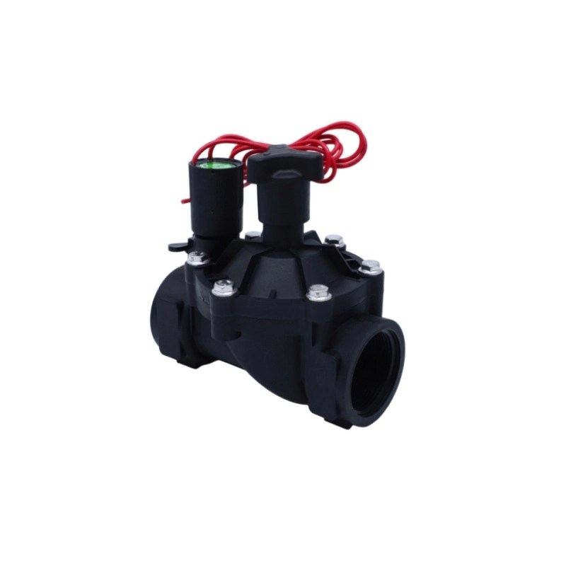 Solenoid Valve