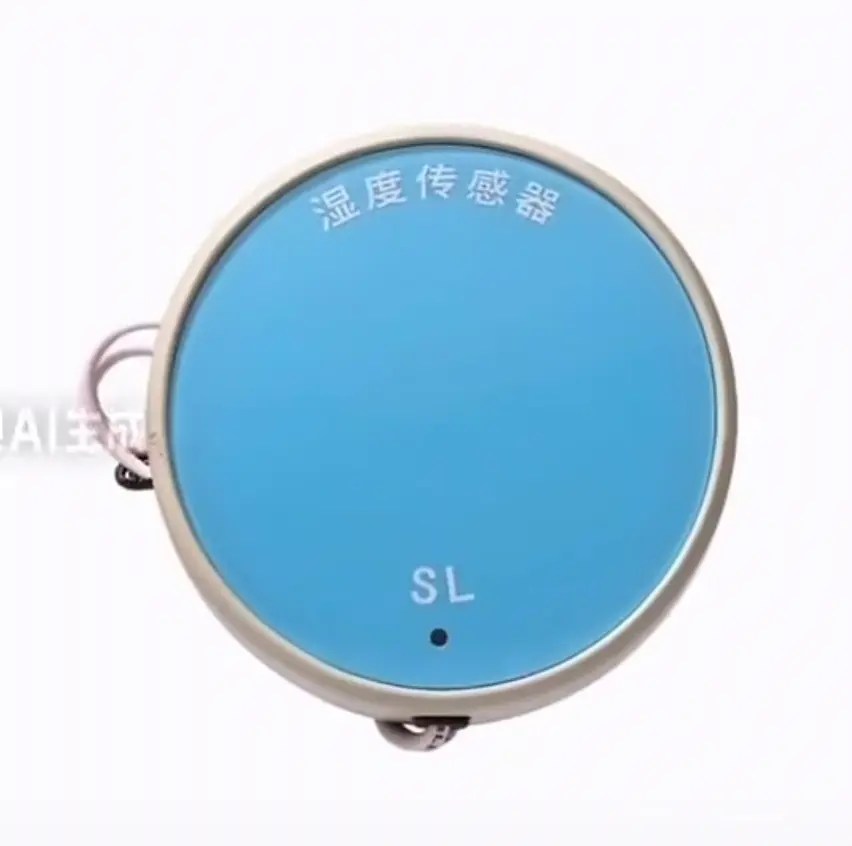MST 3-in-1 soil moisture EC and temperature sensor for smart farming