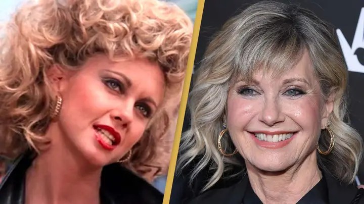 L’actrice Olivia Newton-John, star de « Grease », meurt à 73 ans